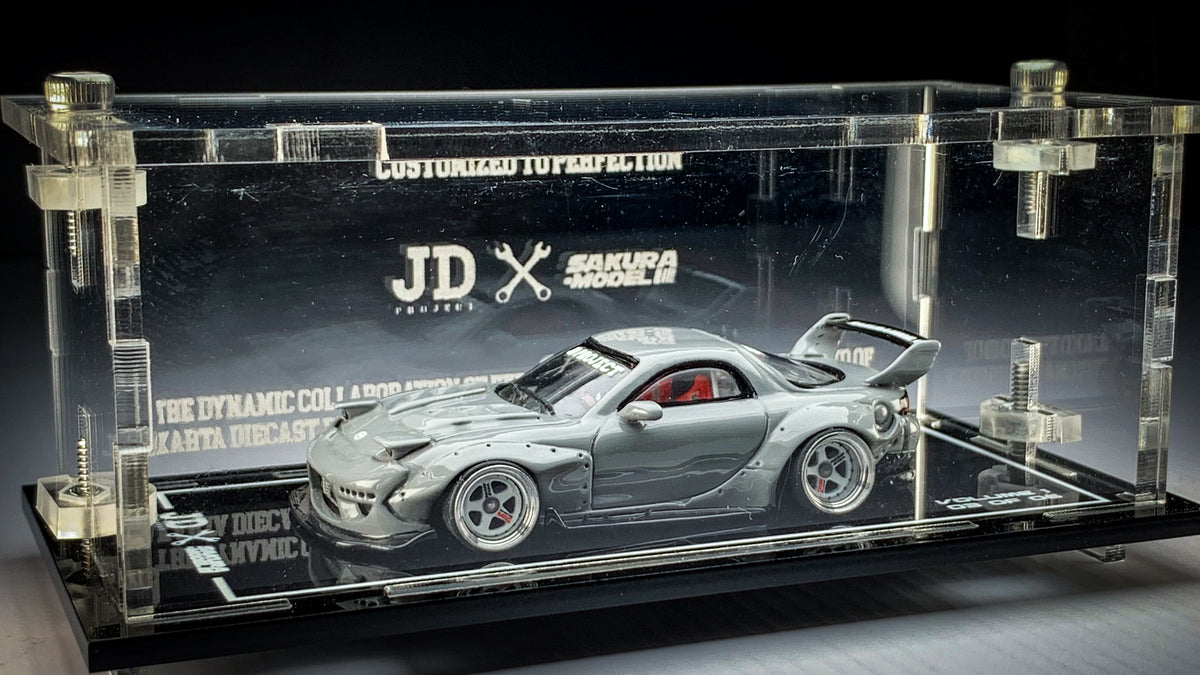 商品Ｎｏ.３５４１★Ｍａｓｔｅｒモデル☆ＭＡＺＤＡ★ＲＸ―７☆ジュラシックパーク 商品No.3541☆Masterモデル☆MAZDA☆RX―7