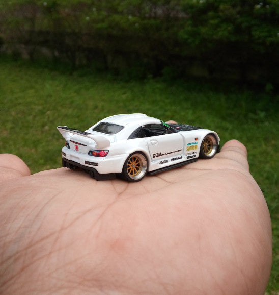 Hot Wheels Honda S2000