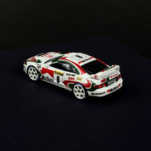Load image into Gallery viewer, Decal set for Hotwheels &#39;95 TOYOTA Celica GT Four (WRC)