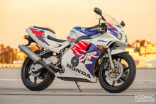 Load image into Gallery viewer, Restoration decal Honda CBR250RR (MC22) Tri Color
