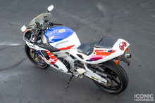 Load image into Gallery viewer, Restoration decal Honda CBR250RR (MC22) Tri Color