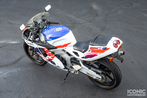 Restoration decal Honda CBR250RR (MC22) Tri Color
