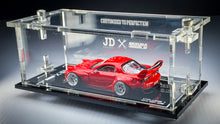 Load image into Gallery viewer, Limited Custom by JDP X Sakura Model - Mazda RX7 (FD) - Red