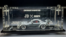 Load image into Gallery viewer, Limited Custom by JDP X Sakura Model - Mazda RX7 (FD) - GREY