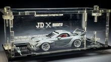 Load image into Gallery viewer, Limited Custom by JDP X Sakura Model - Mazda RX7 (FD) - GREY