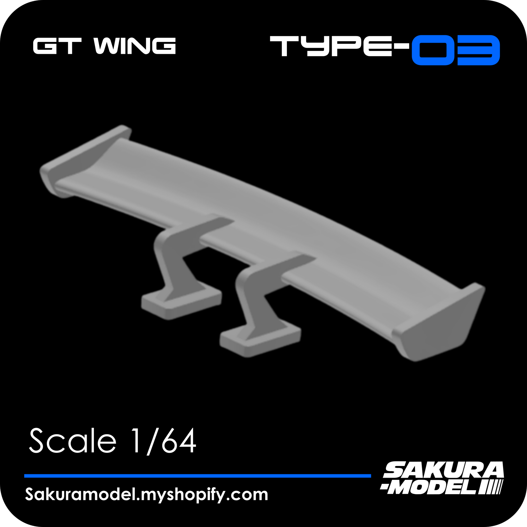 Accessories Sakura Model – Page 2 – Sakuramodel