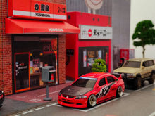 Load image into Gallery viewer, Decal New Hotwheels Lancer Evolution VIII/IX