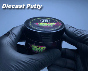 Diecast Putty - JD Putty
