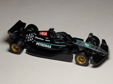 Load image into Gallery viewer, Custom wheel 64 scale model Formula Wheels OZ