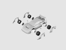 Load image into Gallery viewer, Add on Body kit for Hot Wheels Ferrari F40