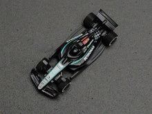 Load image into Gallery viewer, Custom wheel 64 scale model 2024 Formula Wheels