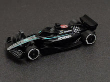 Load image into Gallery viewer, Custom wheel 64 scale model 2024 Formula Wheels