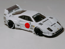 Load image into Gallery viewer, Add on Body kit for Hot Wheels Ferrari F40