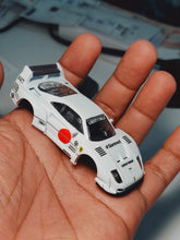 Load image into Gallery viewer, Add on Body kit for Hot Wheels Ferrari F40