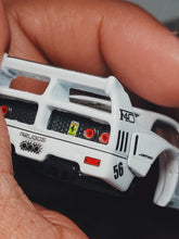 Load image into Gallery viewer, Add on Body kit for Hot Wheels Ferrari F40