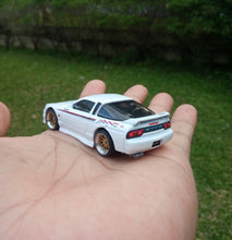 Load image into Gallery viewer, Decal Hot Wheels Nissan 180SX Nismo