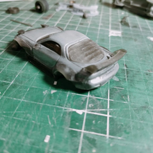 Load image into Gallery viewer, Add on Body kit for Hot Wheels RX7 FD