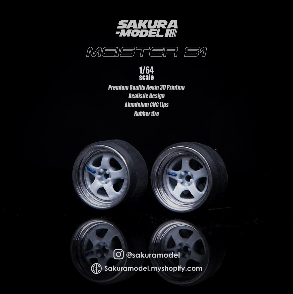 1/64カスタムミニカー LEXUS GS430 x WORK S1ホイール 1/64カスタムミニカー LEXUS GS430 x WORK S1ホイール - メルカリ