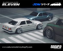 Load image into Gallery viewer, Custom wheel 64 scale model Barramundi Eleven