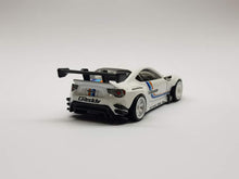 Load image into Gallery viewer, Decal set Hot Wheels Subaru BRZ Pandem - Greddy