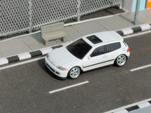 Load image into Gallery viewer, Decal Set Hot Wheels Civic EG6