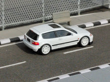 Load image into Gallery viewer, Decal Set Hot Wheels Civic EG6