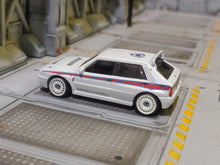 Load image into Gallery viewer, Decal Hot Wheels Lancia Delta Integrale Martini 6