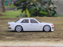 Load image into Gallery viewer, Decal Set Hot Wheels Mercedes-Benz 500E