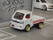 Load image into Gallery viewer, Decal Matchbox Subaru Sambar