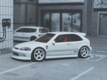 Load image into Gallery viewer, Decal Hot Wheels Civic EK9 Spoon