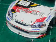 Load image into Gallery viewer, Decal Hot Wheels Civic EK9 GATHERS