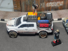 Load image into Gallery viewer, Decal Hot Wheels  2015 Ford F-150