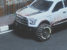 Load image into Gallery viewer, Decal Hot Wheels  2015 Ford F-150