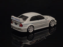 Load image into Gallery viewer, Decal Hot Wheels Lancer Evolution VI Mines Motorsports