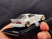 Load image into Gallery viewer, Add on body kit for Hot Wheels Mazda RX7 FC Savanna