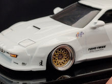 Load image into Gallery viewer, Add on body kit for Hot Wheels Mazda RX7 FC Savanna