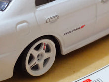 Load image into Gallery viewer, Decal Matchbox Lancer Evolution IV