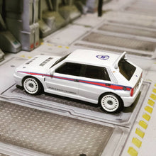 Load image into Gallery viewer, Decal Hot Wheels Lancia Delta Integrale Martini 6