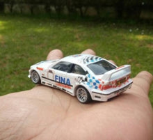 Load image into Gallery viewer, Decal Set Hot wheels BMW M3 E36 FINA BTCC