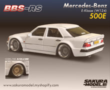 Load image into Gallery viewer, Custom wheel 64 scale model RS