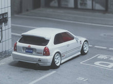 Load image into Gallery viewer, Decal Hot Wheels Civic EK9 Spoon