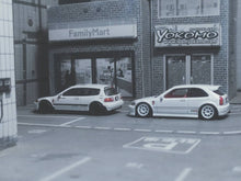 Load image into Gallery viewer, Decal Hot Wheels Civic EK9 Spoon