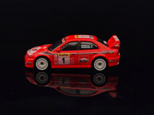 Load image into Gallery viewer, Decal Hot Wheels Lancer Evolution VI