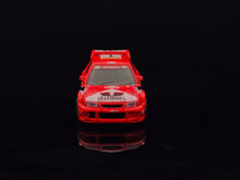 Load image into Gallery viewer, Decal Hot Wheels Lancer Evolution VI