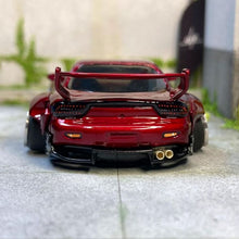 Load image into Gallery viewer, Add on Body kit for Hot Wheels RX7 FD