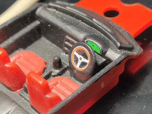 Detailing Sticker for Hotwheels Interior V.1