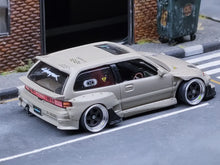 Load image into Gallery viewer, Add on Body kit for Hot Wheels Civic EF