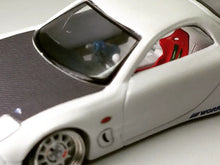 Load image into Gallery viewer, Interior Set for Hotwheels RX7 FD