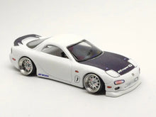 Load image into Gallery viewer, Interior Set for Hotwheels RX7 FD
