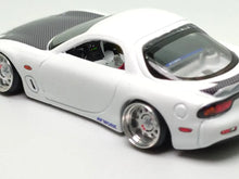 Load image into Gallery viewer, Interior Set for Hotwheels RX7 FD